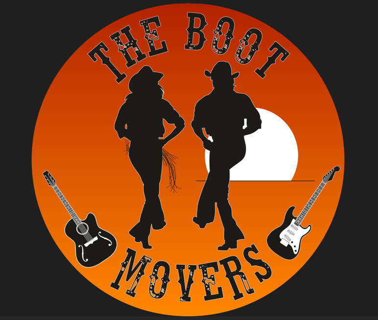 The Boot Movers